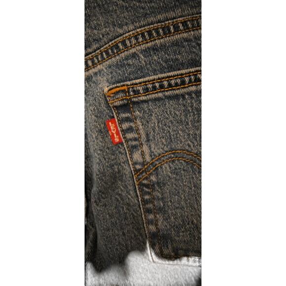 Calvin Klein Straight Leg Jeans – Size 29, Classic Fit, Excellent Condition - Picture 3 of 9